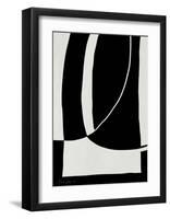 Black Ops 1-Design Fabrikken-Framed Art Print