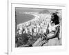 Black Orpheus, (AKA Orfeu Negro), Lea Garcia, 1959-null-Framed Photo