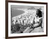 Black Orpheus, (AKA Orfeu Negro), Lea Garcia, 1959-null-Framed Photo