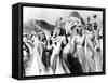 Black Orpheus, Brazilian Carnival Band, 1959-null-Framed Stretched Canvas