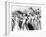 Black Orpheus, Brazilian Carnival Band, 1959-null-Framed Photo