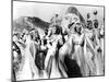 Black Orpheus, Brazilian Carnival Band, 1959-null-Mounted Photo