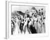 Black Orpheus, Brazilian Carnival Band, 1959-null-Framed Photo