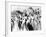 Black Orpheus, Brazilian Carnival Band, 1959-null-Framed Photo