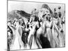 Black Orpheus, Brazilian Carnival Band, 1959-null-Mounted Photo