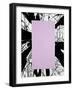 Black Out-Joshua Schicker-Framed Giclee Print