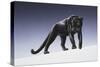 Black Panther-Harro Maass-Stretched Canvas