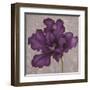 Black Plum 2-Ariane Martine-Framed Art Print