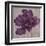 Black Plum 2-Ariane Martine-Framed Art Print