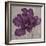 Black Plum 2-Ariane Martine-Framed Art Print