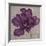 Black Plum 2-Ariane Martine-Framed Art Print