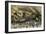 Black Regiment of the Union Army Entering Richmond, April 3, 1865, Near the End of the Civil War-null-Framed Giclee Print