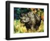 Black Rhino-Sydney Edmunds-Framed Premium Giclee Print