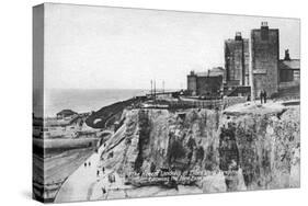 Black Rock, Brighton, East Sussex, C1900s-C1920S-null-Stretched Canvas