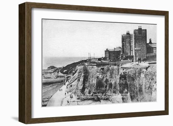 Black Rock, Brighton, East Sussex, C1900s-C1920S-null-Framed Giclee Print