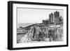 Black Rock, Brighton, East Sussex, C1900s-C1920S-null-Framed Giclee Print