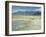 Black Rock Desert and High Rock Canyon Emigrant Trails National Conservation Area, Nevada, USA-Scott T. Smith-Framed Photographic Print