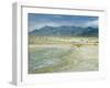 Black Rock Desert and High Rock Canyon Emigrant Trails National Conservation Area, Nevada, USA-Scott T. Smith-Framed Photographic Print