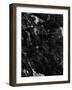 Black Rock-Design Fabrikken-Framed Photographic Print