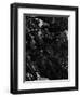 Black Rock-Design Fabrikken-Framed Photographic Print