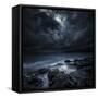 Canvas Black