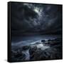 Canvas Black