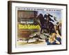 Black Sabbath, 1964-null-Framed Art Print