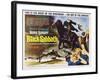 Black Sabbath, 1964-null-Framed Art Print