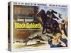 Black Sabbath, 1964-null-Stretched Canvas