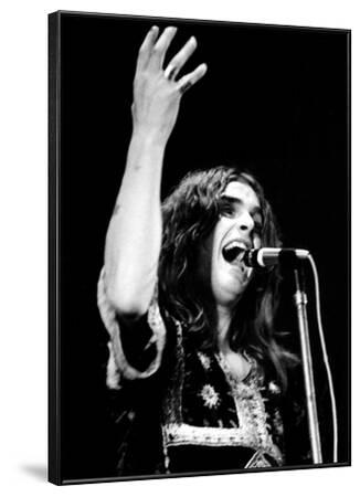 'Black Sabbath - Ozzy Osbourne' Posters | AllPosters.com