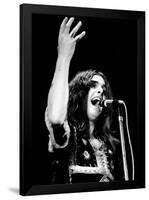 Black Sabbath - Ozzy Osbourne-null-Framed Poster