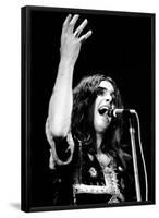 Black Sabbath - Ozzy Osbourne-null-Framed Poster