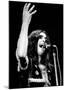 Black Sabbath - Ozzy Osbourne-null-Mounted Poster