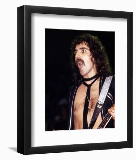 Black Sabbath-null-Framed Photo