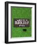 Black Sheep-Ashley Santoro-Framed Giclee Print