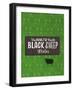 Black Sheep-Ashley Santoro-Framed Giclee Print