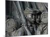 Black Soldiers of the 54th Massachusetts Regiment, Memorial in Boston, Massachusetts-null-Mounted Photographic Print