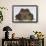 Black-Spined Toad-DLILLC-Framed Photographic Print displayed on a wall