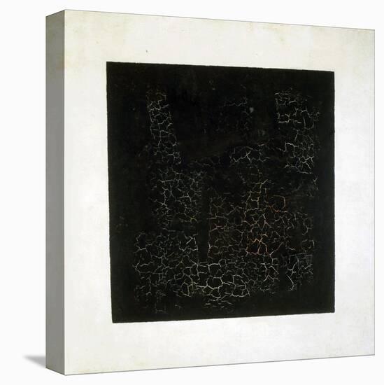 Black Square, Early 1920S-Kazimir Malevich-Stretched Canvas