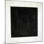 Black Square, Early 1920S-Kazimir Malevich-Mounted Giclee Print