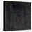 Black Square-Kasimir Malevich-Stretched Canvas