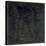 Black Square-Kasimir Malevich-Stretched Canvas