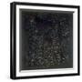 Black Square-Kasimir Malevich-Framed Giclee Print