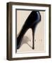 Black Stiletto-Marco Fabiano-Framed Art Print