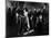 Black Sunday, Barbara Steele, 1960-null-Mounted Photo