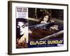 Black Sunday, Barbara Steele, 1961-null-Framed Art Print