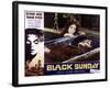 Black Sunday, Barbara Steele, 1961-null-Framed Art Print