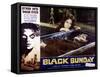 Black Sunday, Barbara Steele, 1961-null-Framed Stretched Canvas