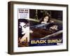 Black Sunday, Barbara Steele, 1961-null-Framed Art Print