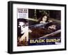 Black Sunday, Barbara Steele, 1961-null-Framed Art Print